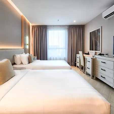 Fox Hotel Glenmarie Shah Alam Exterior photo