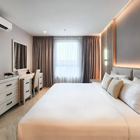 Fox Hotel Glenmarie Shah Alam Exterior photo