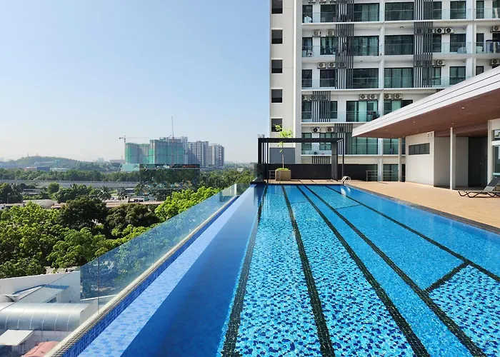 Fox Hotel Glenmarie Shah Alam