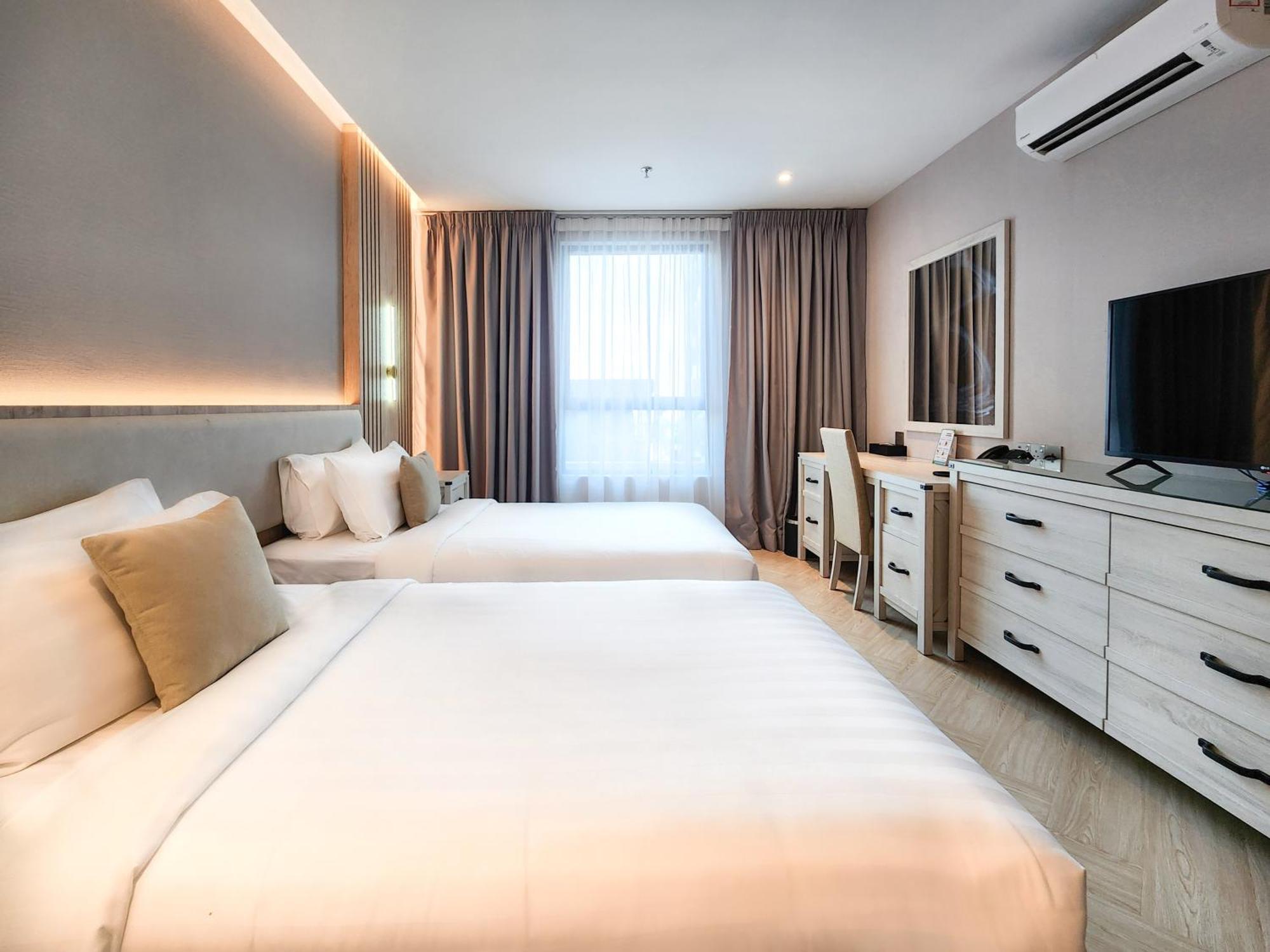 Fox Glenmarie 3* Shah Alam