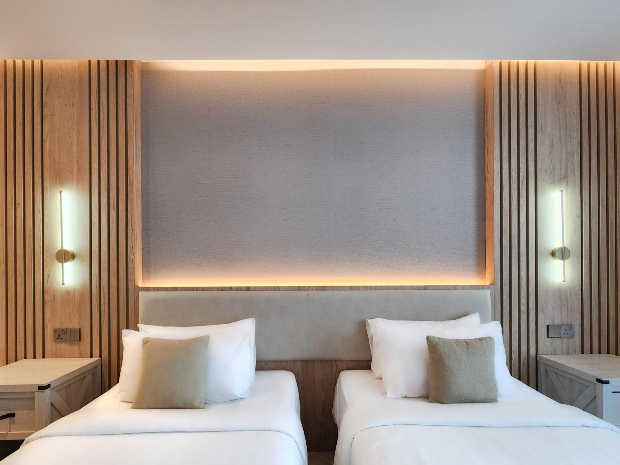Fox Glenmarie Hotel 3*