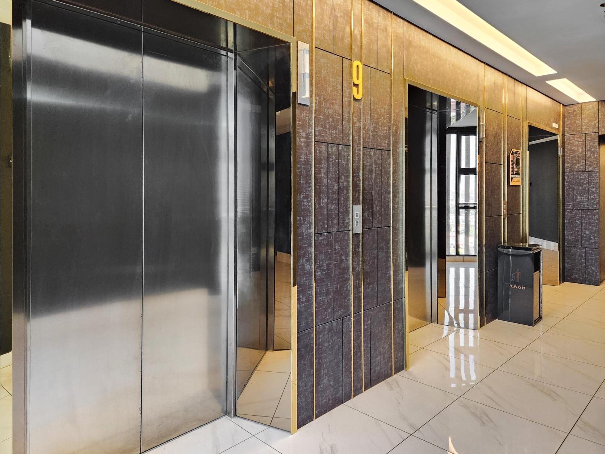 Hotel Fox Glenmarie 3*