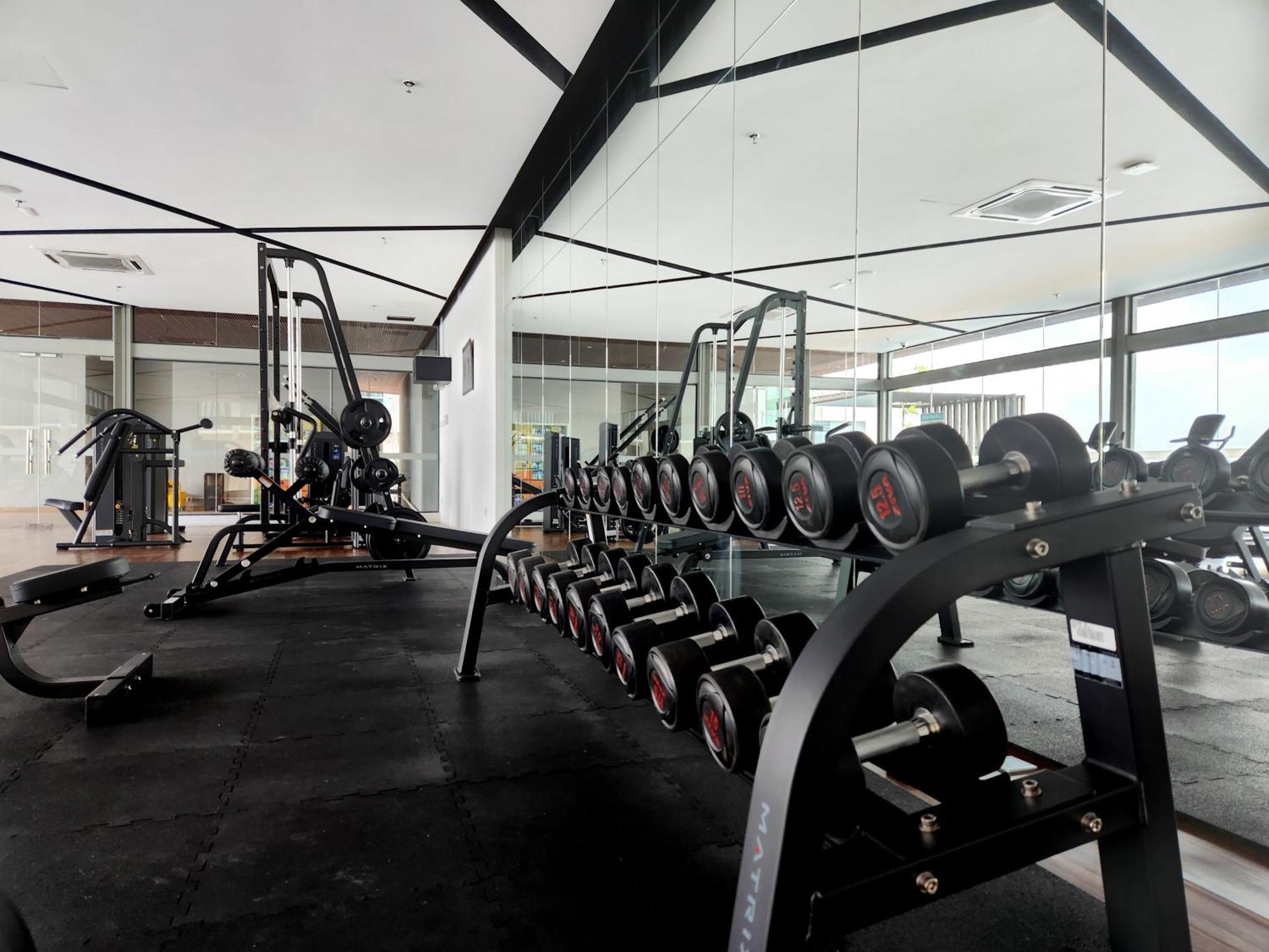 Hotel Fox Glenmarie Shah Alam