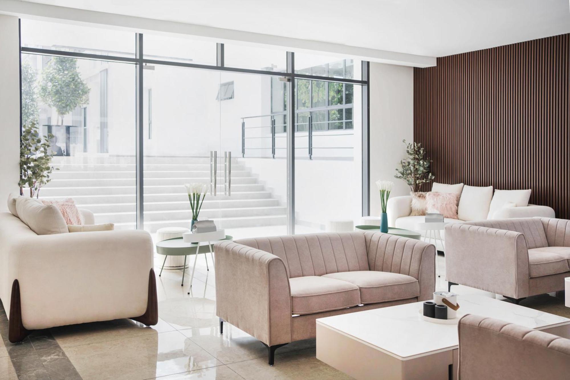 Hotel Fox Glenmarie 3*